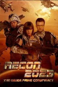 Разведка 2023 (2009)